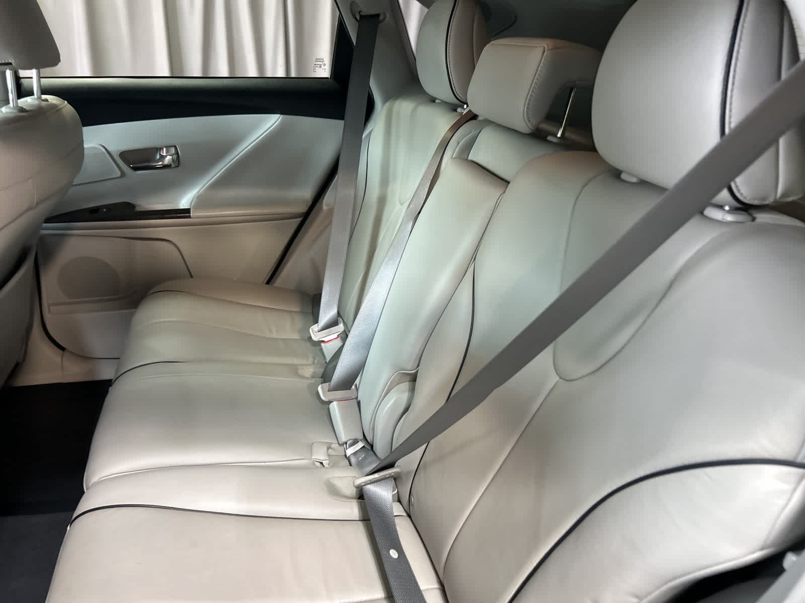Thumbnail: 2014 Toyota Venza - 20