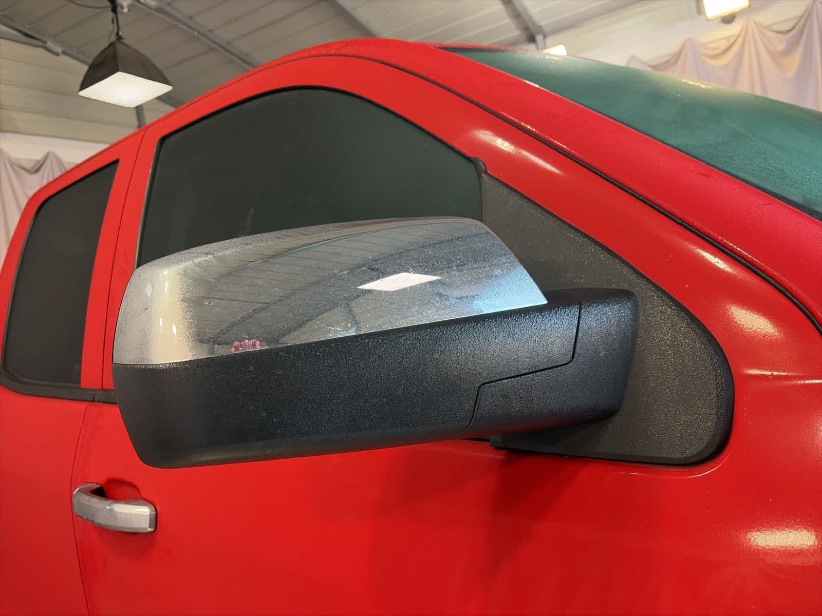 Thumbnail: 2014 GMC Sierra 1500 - 6