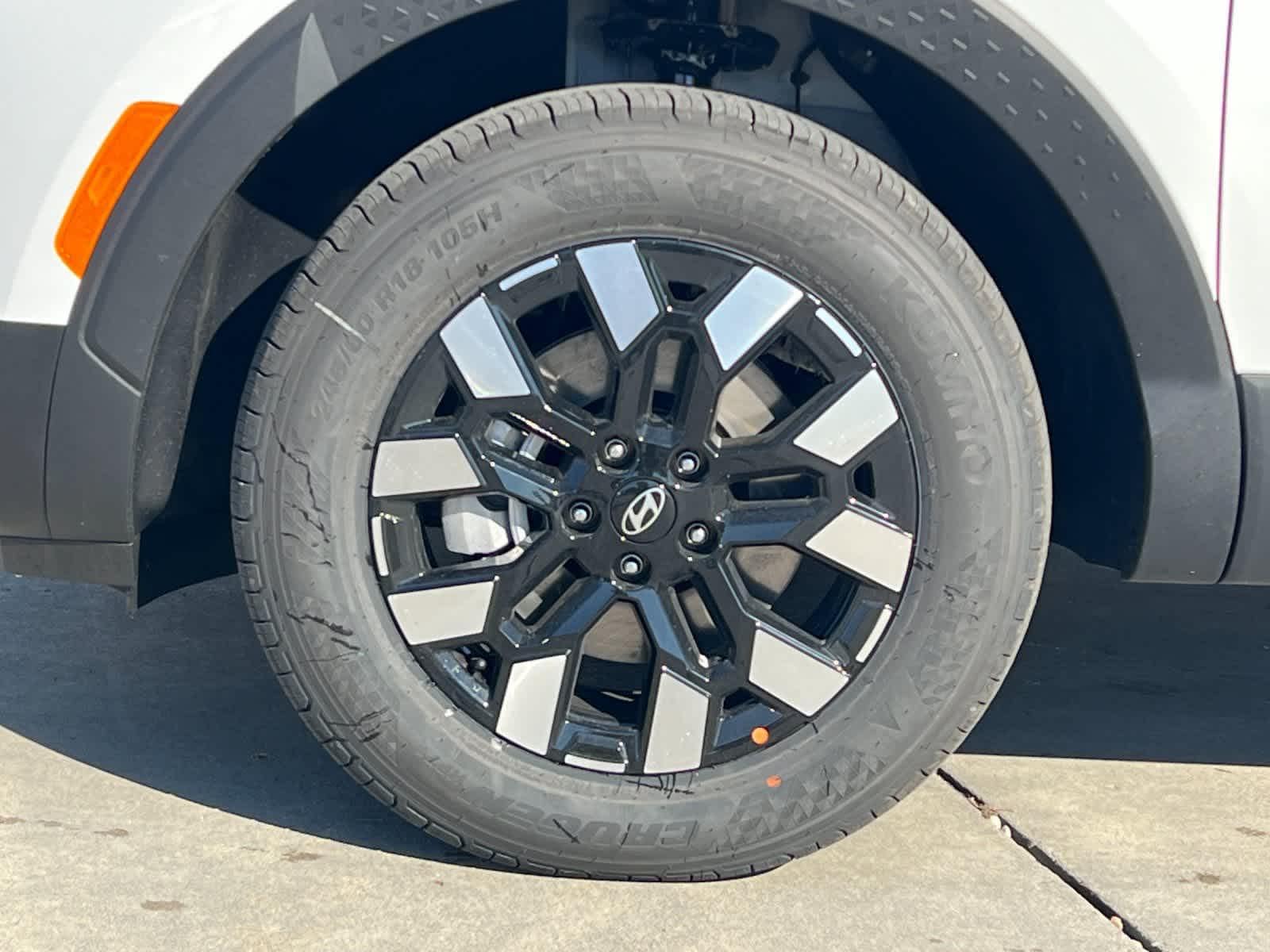 Thumbnail: 2026 Hyundai Santa Cruz - 24