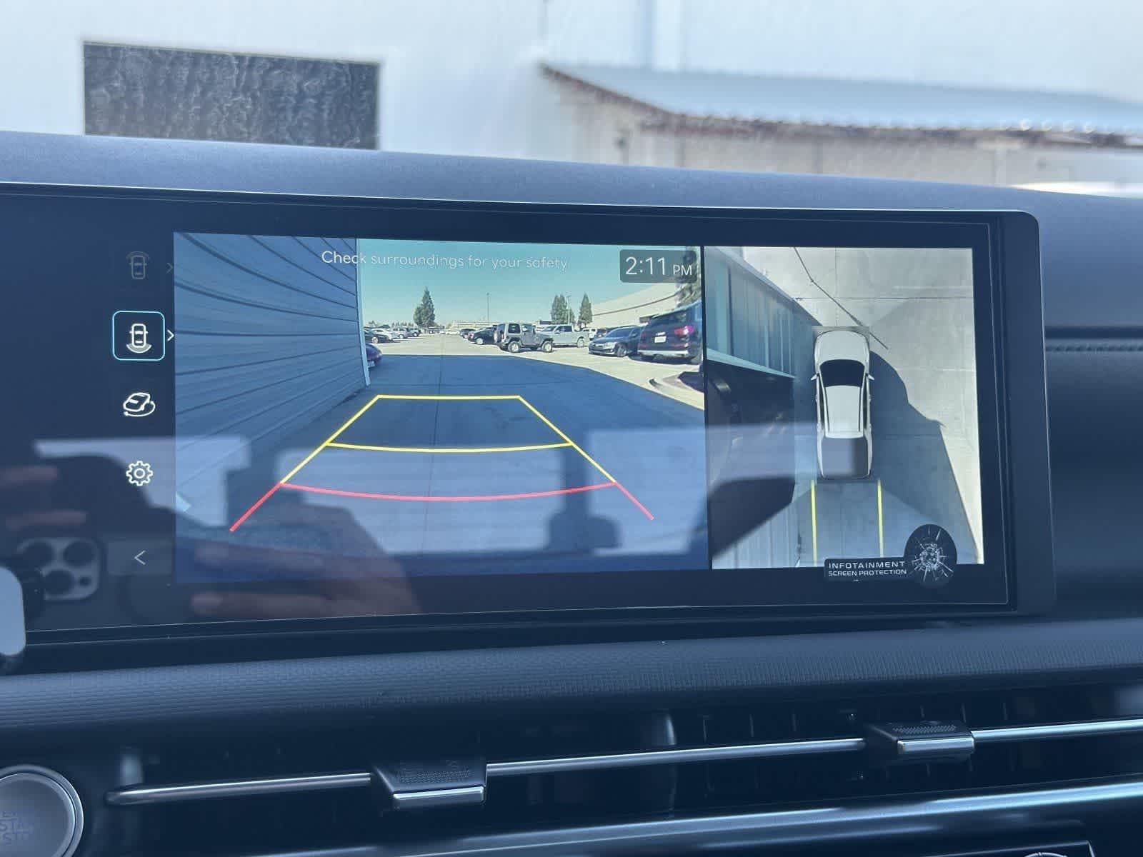 Thumbnail: 2026 Hyundai Santa Cruz - 19