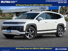 2026 Hyundai IONIQ 9 S SUV