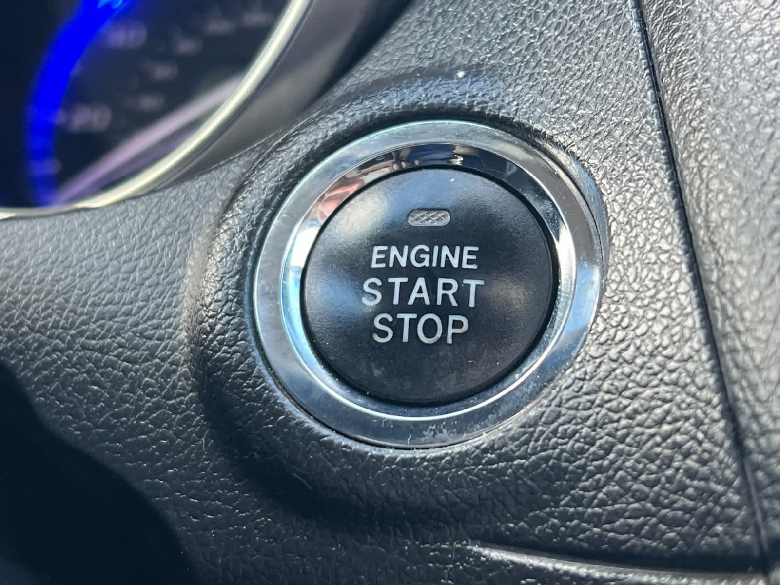 Thumbnail: 2016 Subaru Outback - 23