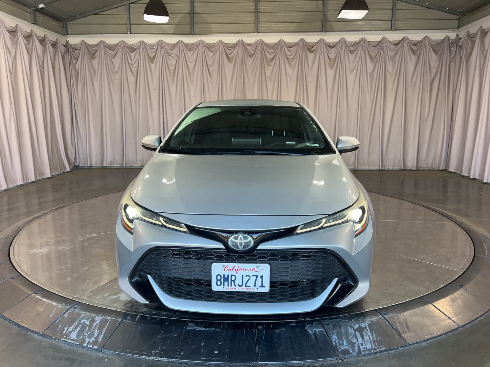 Thumbnail: 2019 Toyota Corolla - 2