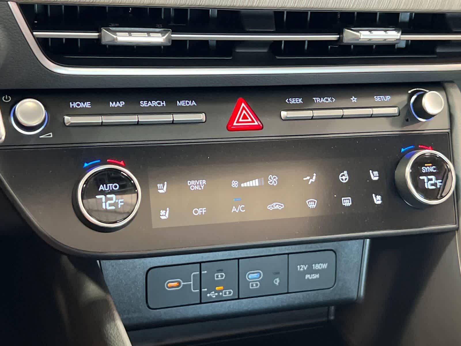 Thumbnail: 2025 Hyundai Sonata - 20