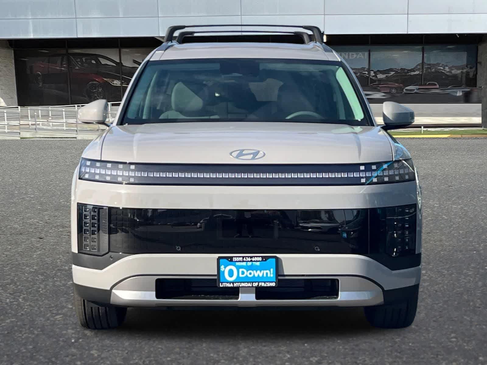 Thumbnail: 2026 Hyundai Ioniq - 10