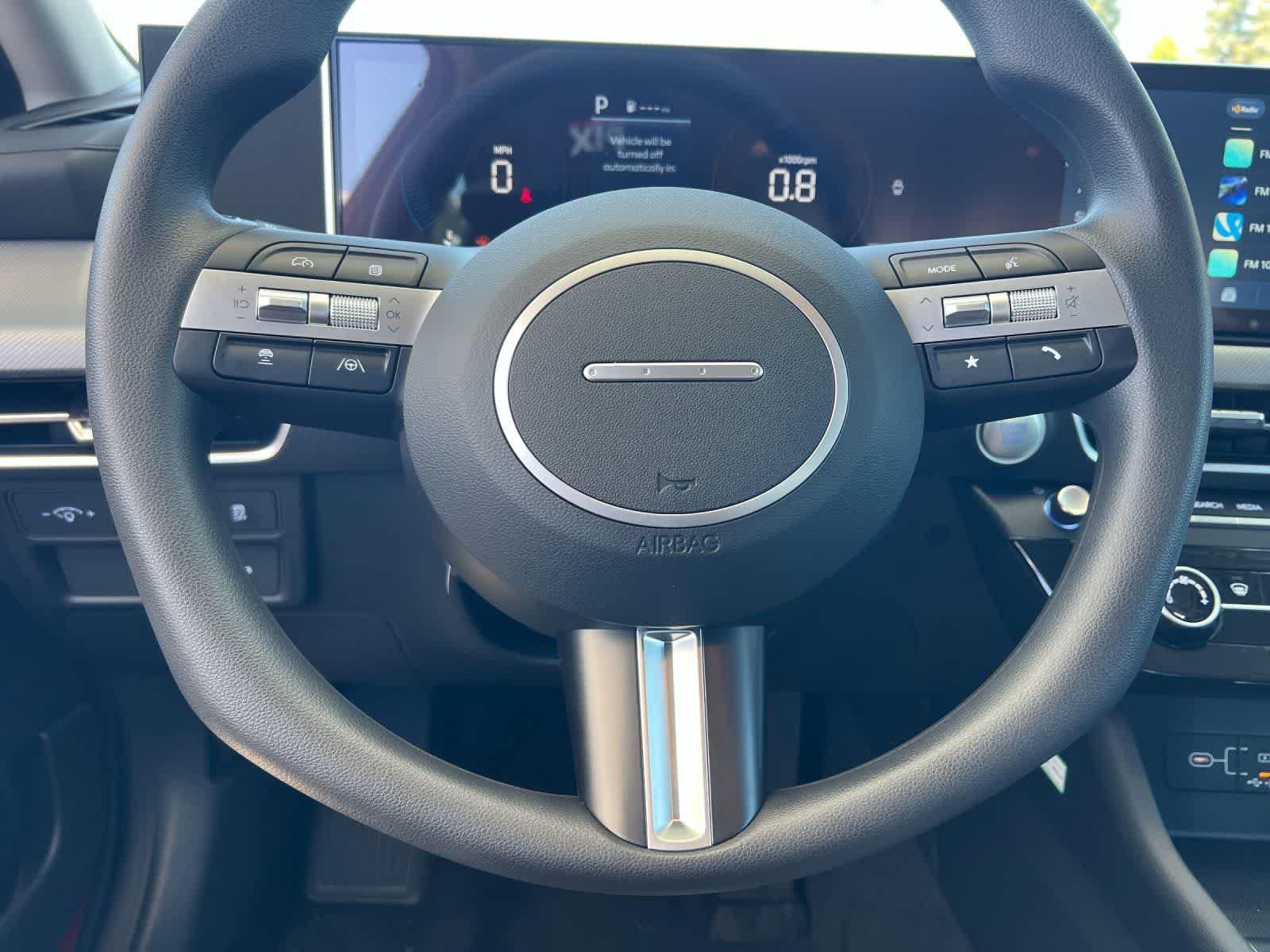 Thumbnail: 2026 Hyundai Sonata - 23