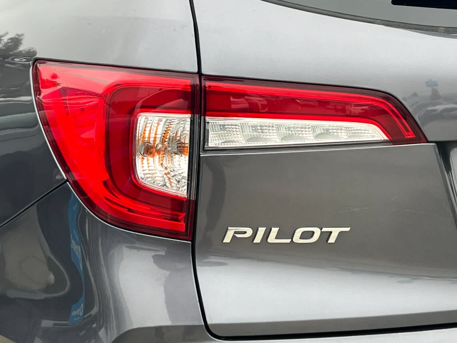 Thumbnail: 2020 Honda Pilot - 28