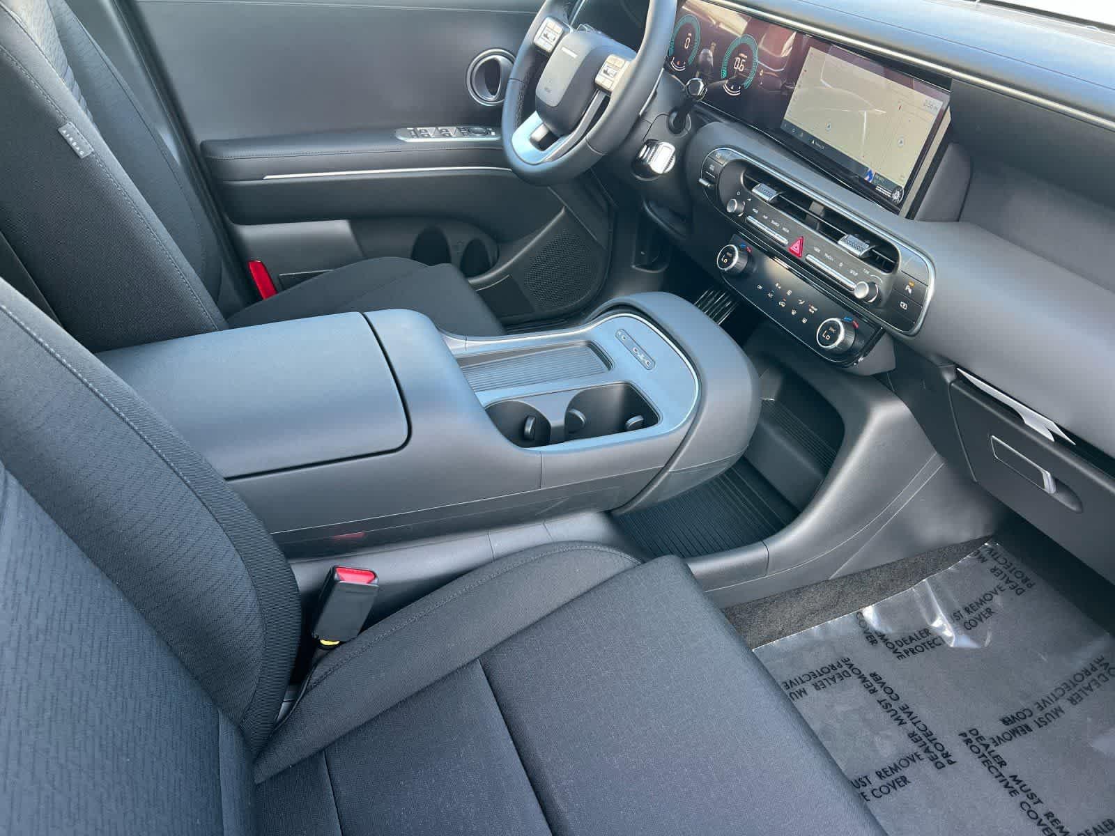 Thumbnail: 2026 Hyundai Palisade - 16