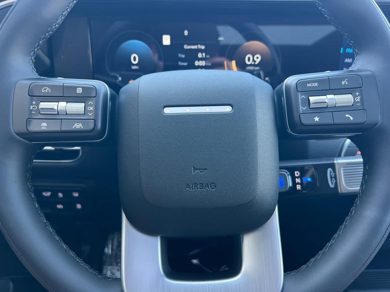 Thumbnail: 2026 Hyundai Palisade - 25