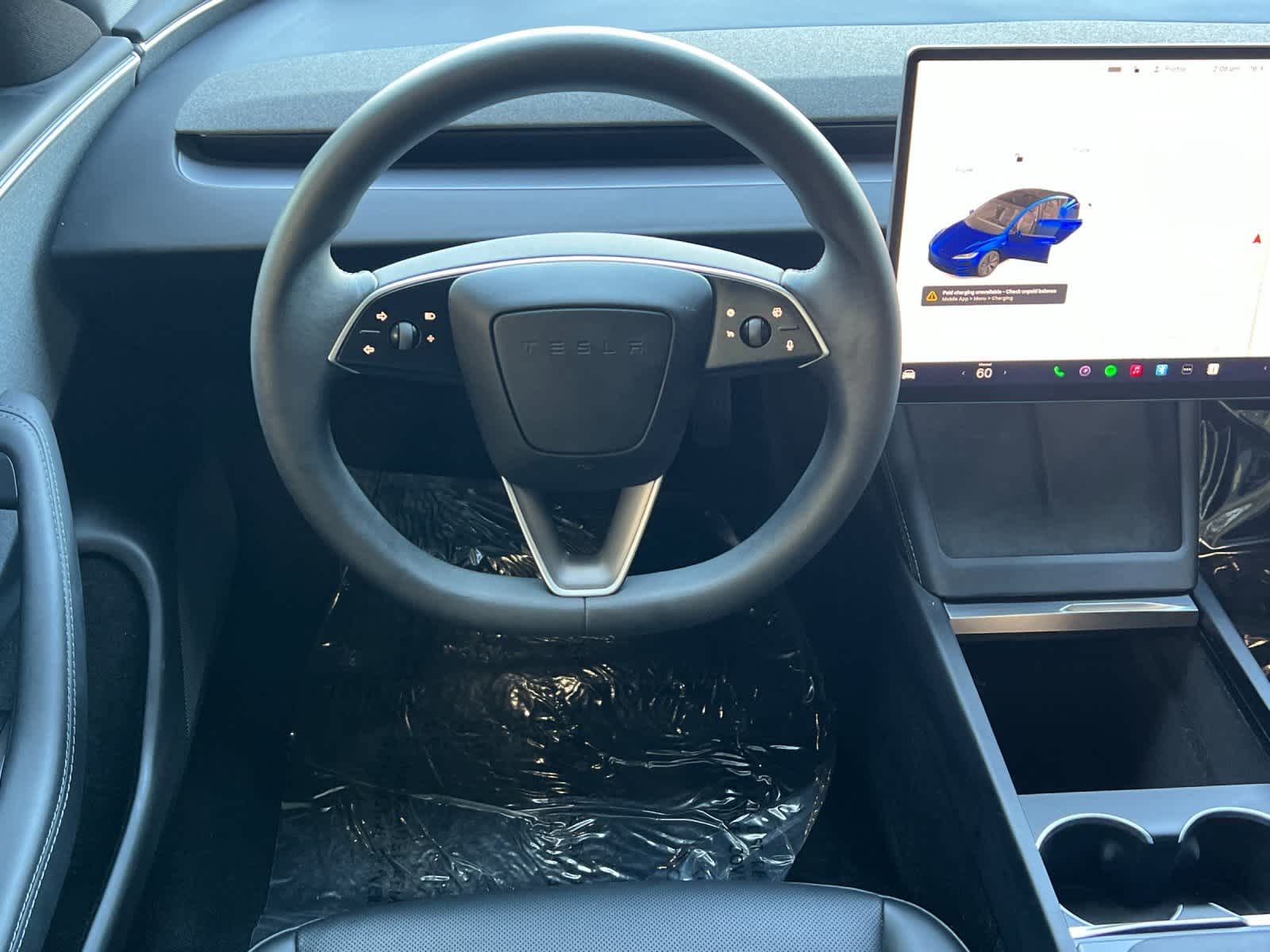 Thumbnail: 2025 Tesla Model 3 - 15