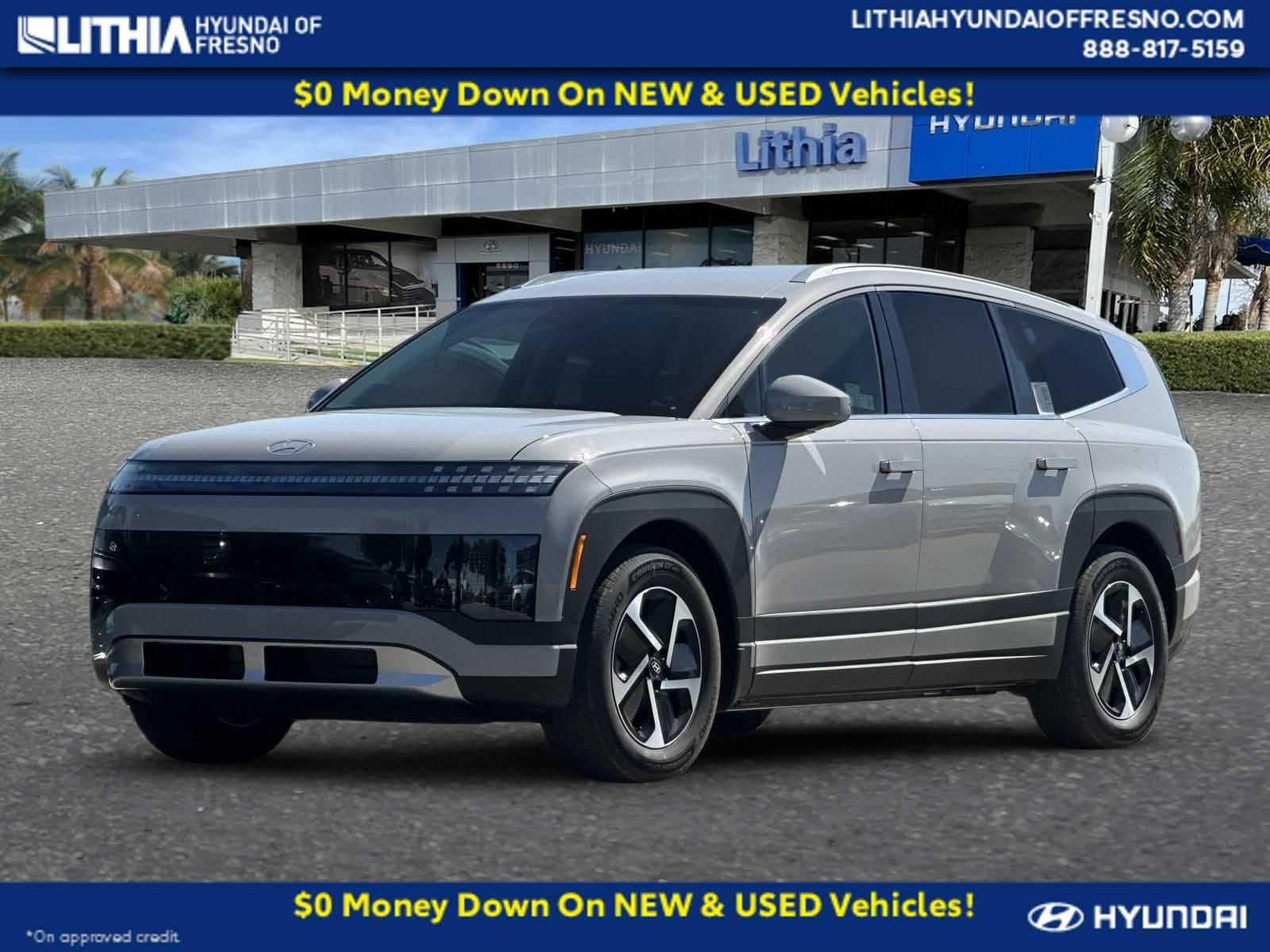 Thumbnail: 2026 Hyundai Ioniq - 1