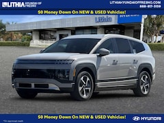 2026 Hyundai IONIQ 9 SE SUV