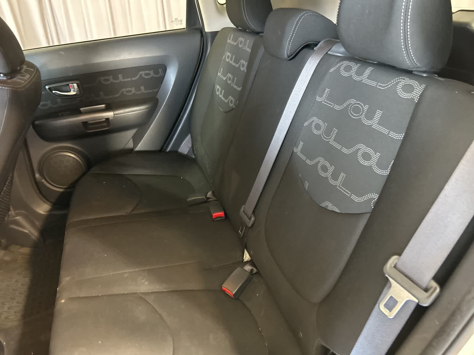 2013 Kia Soul Soul+ 17