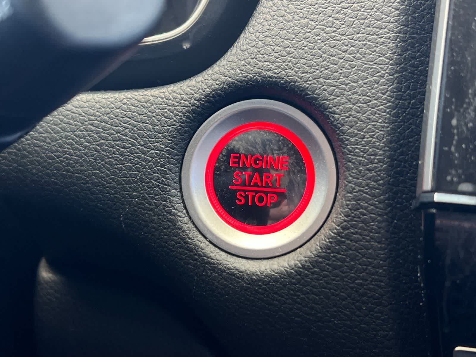 Thumbnail: 2019 Honda CR-V - 23