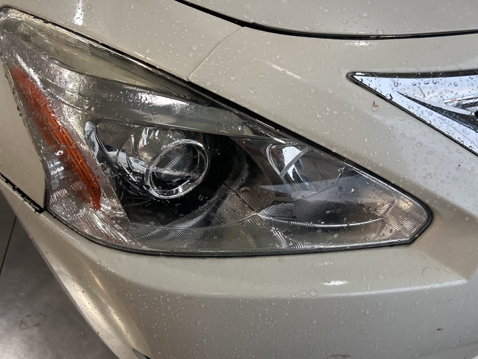 Thumbnail: 2015 Nissan Altima - 4