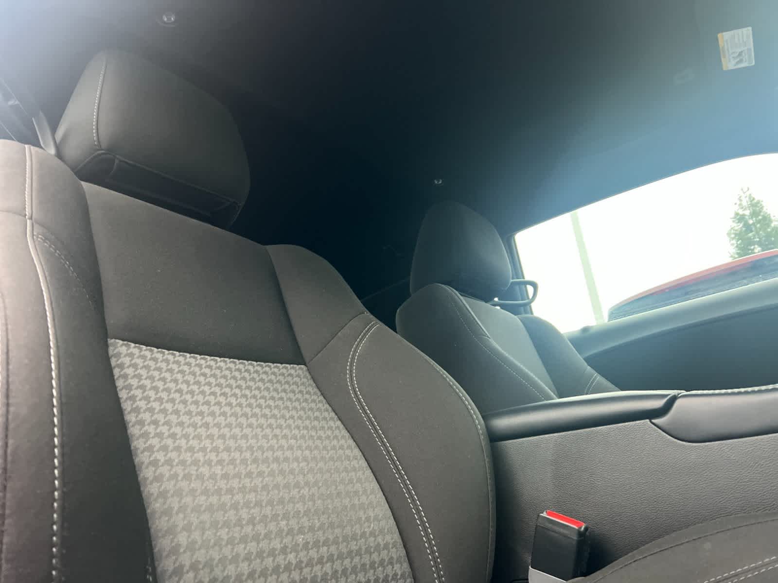 Thumbnail: 2023 Dodge Challenger - 17