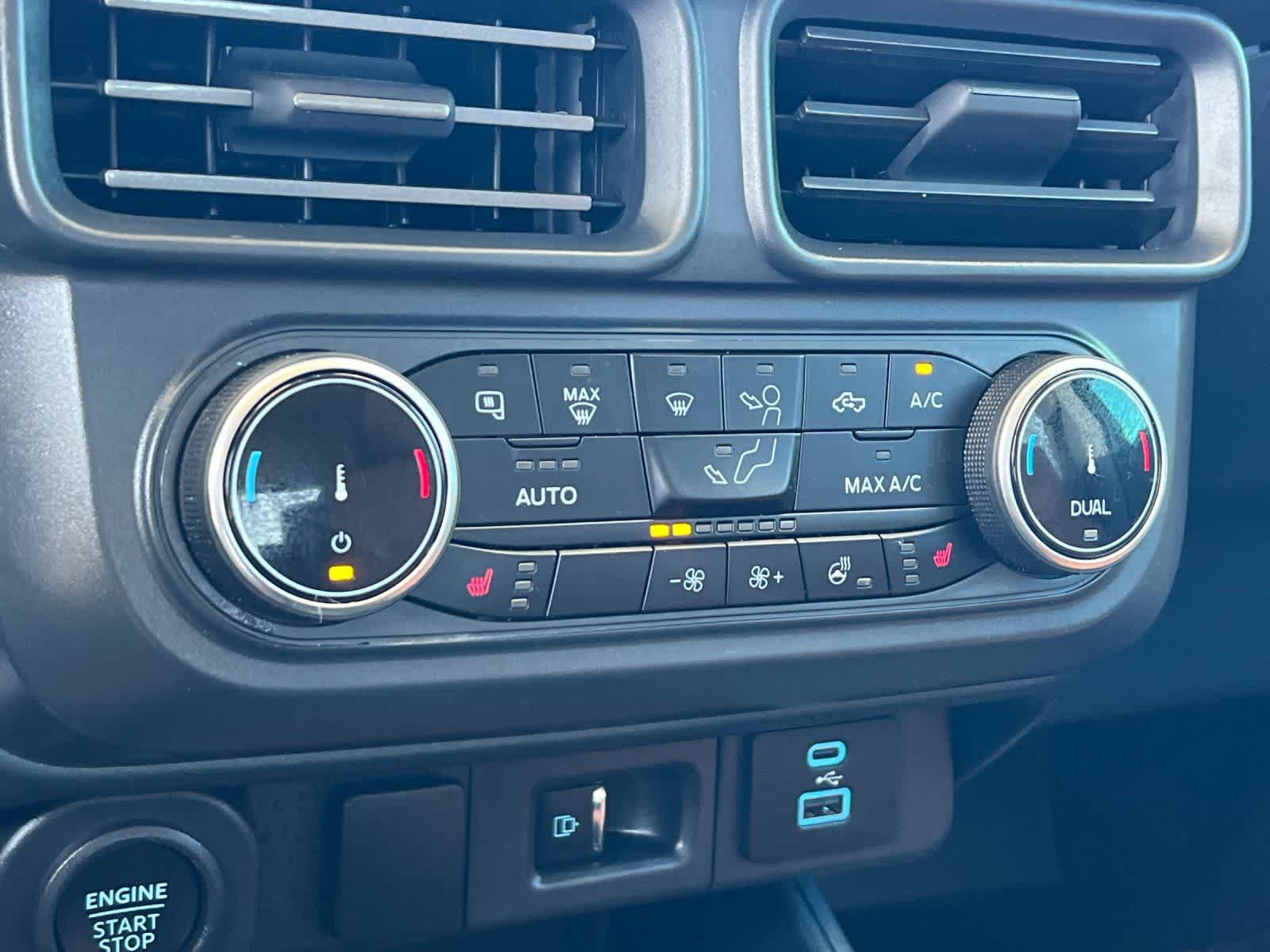 Thumbnail: 2024 Ford Maverick - 21