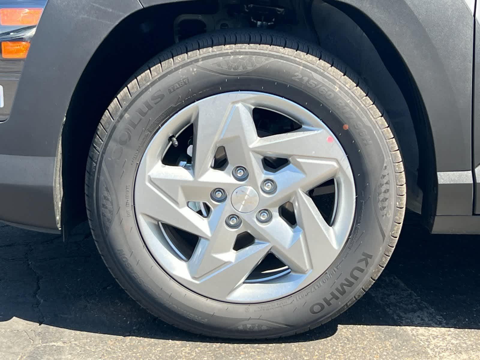 Thumbnail: 2026 Hyundai Kona - 25