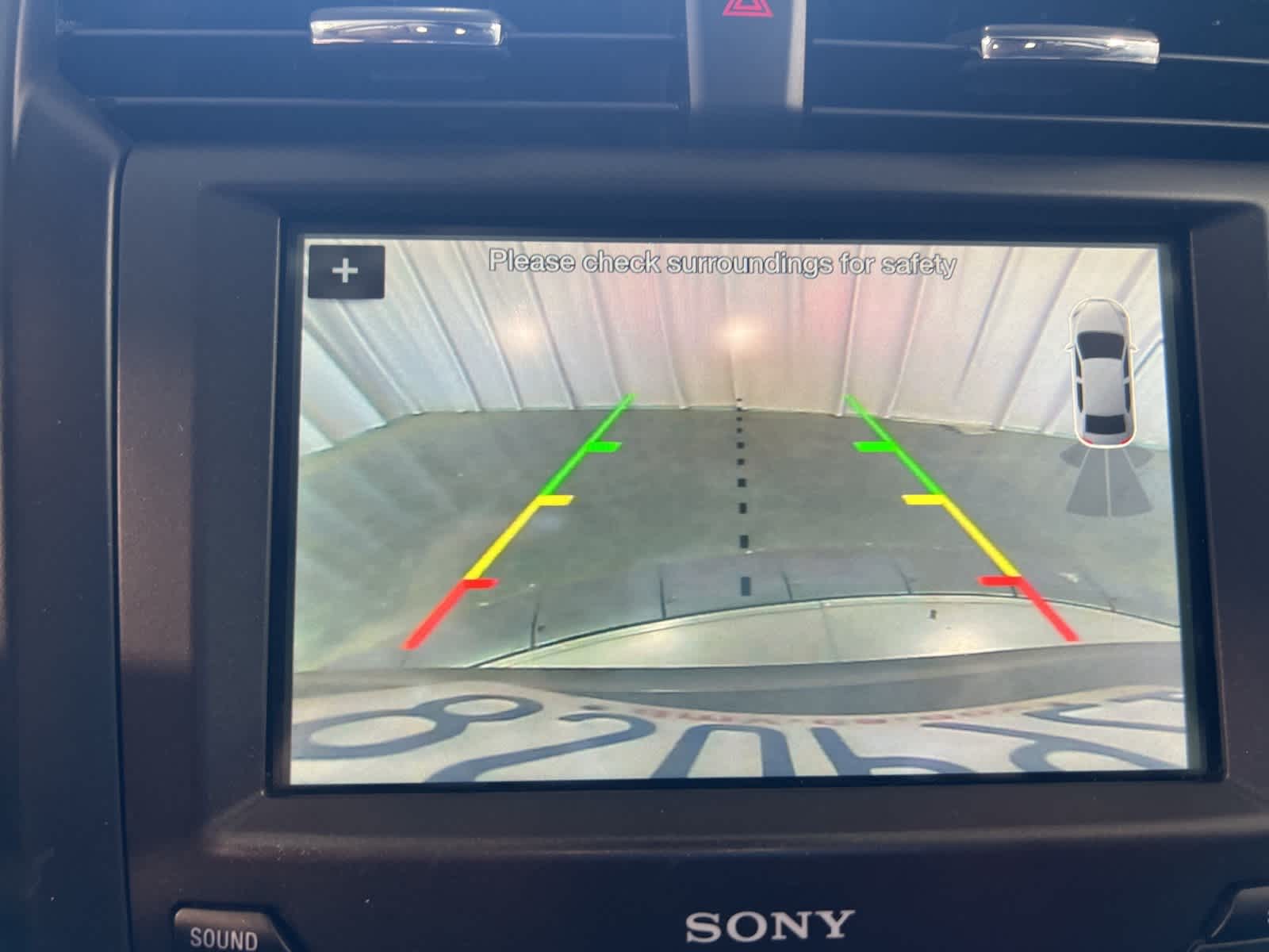 Thumbnail: 2019 Ford Fusion - 25