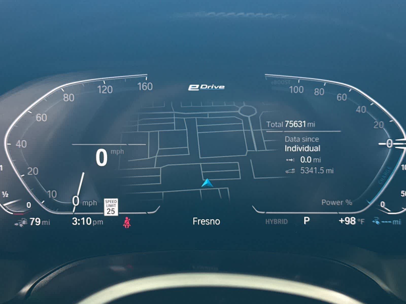 Thumbnail: 2021 BMW 3 Series - 24