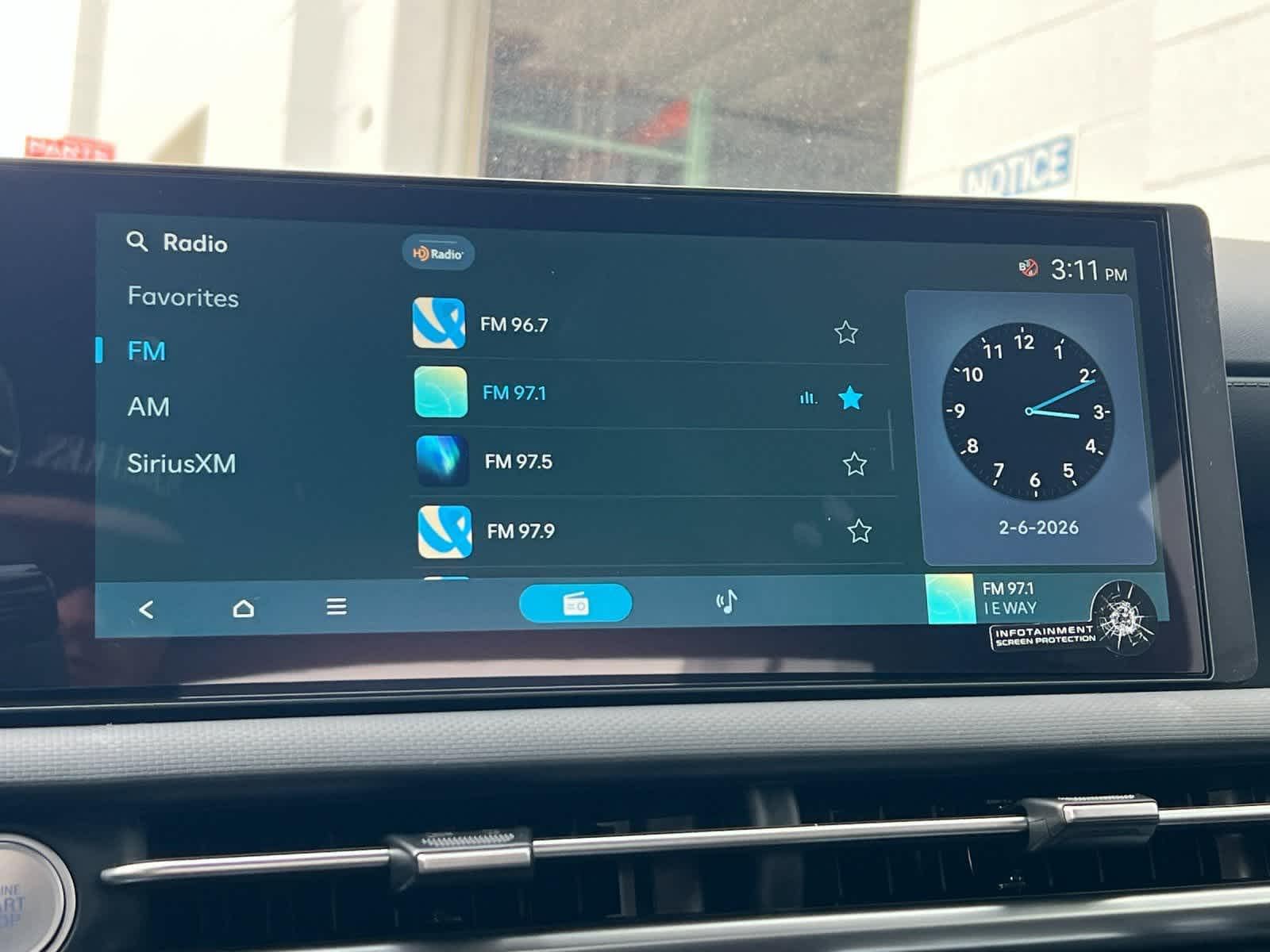 Thumbnail: 2026 Hyundai Santa Cruz - 17