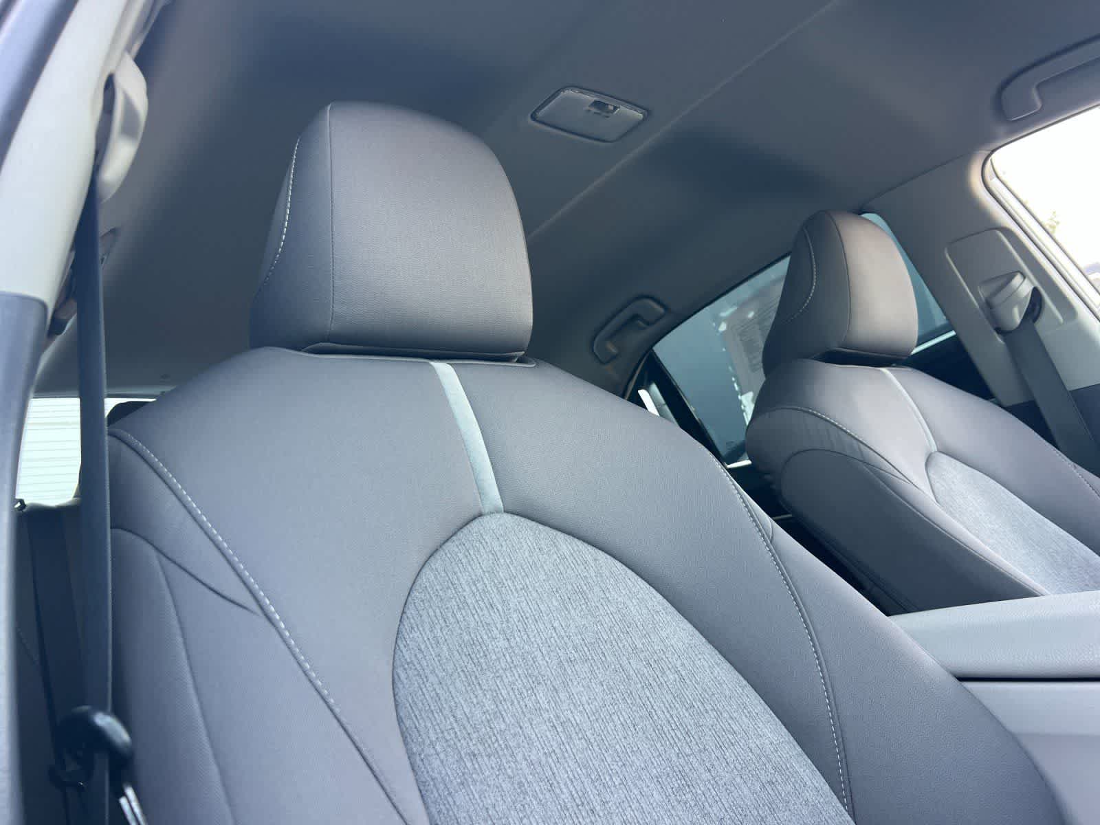 Thumbnail: 2023 Toyota Camry - 17