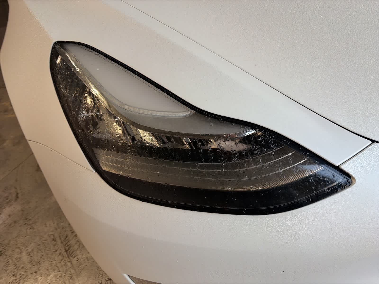 Thumbnail: 2019 Tesla Model 3 - 4
