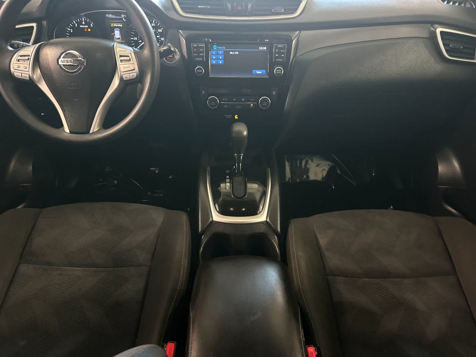 Thumbnail: 2015 Nissan Rogue - 3