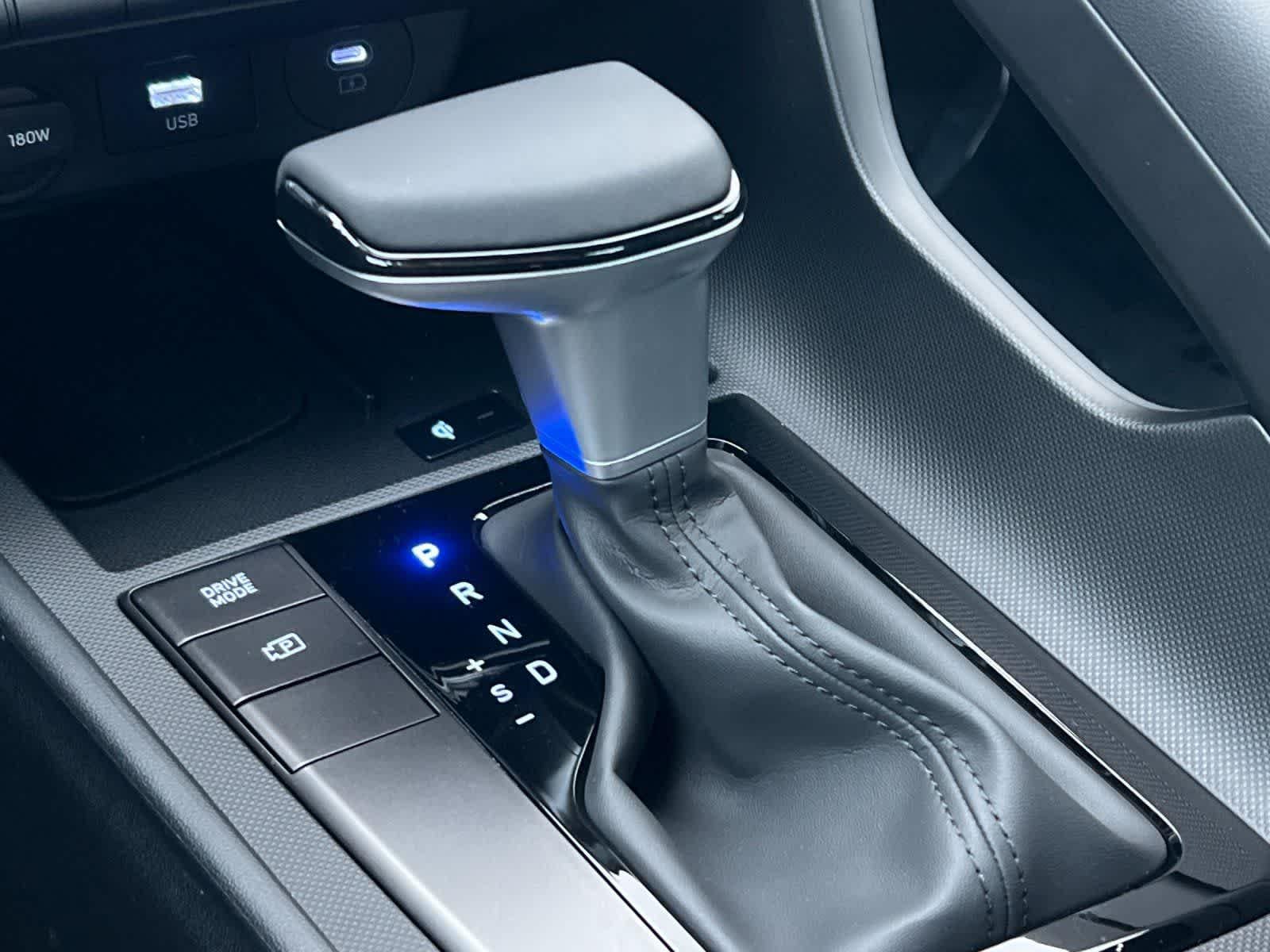 Thumbnail: 2026 Hyundai Elantra - 21