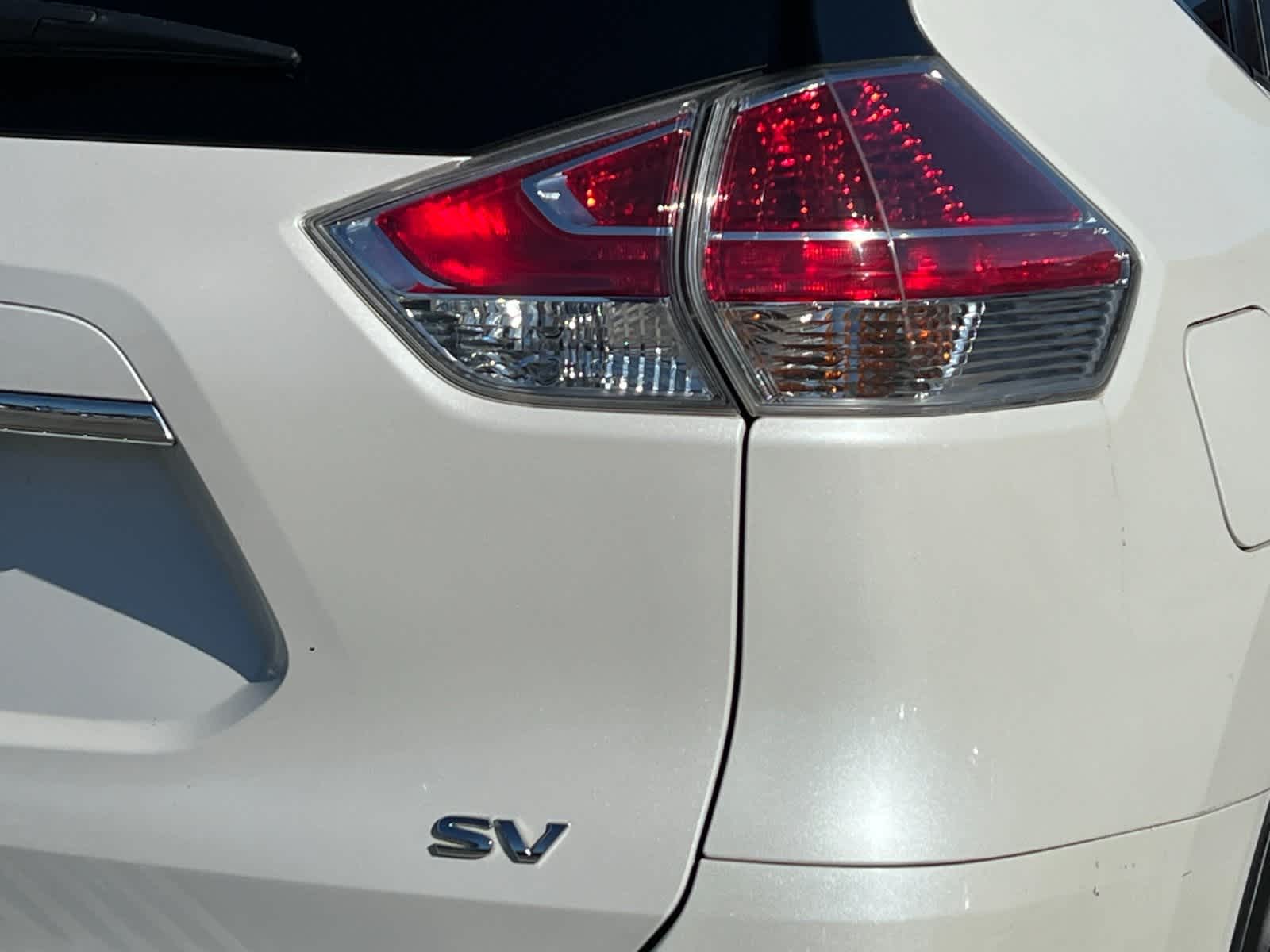 Thumbnail: 2016 Nissan Rogue - 27