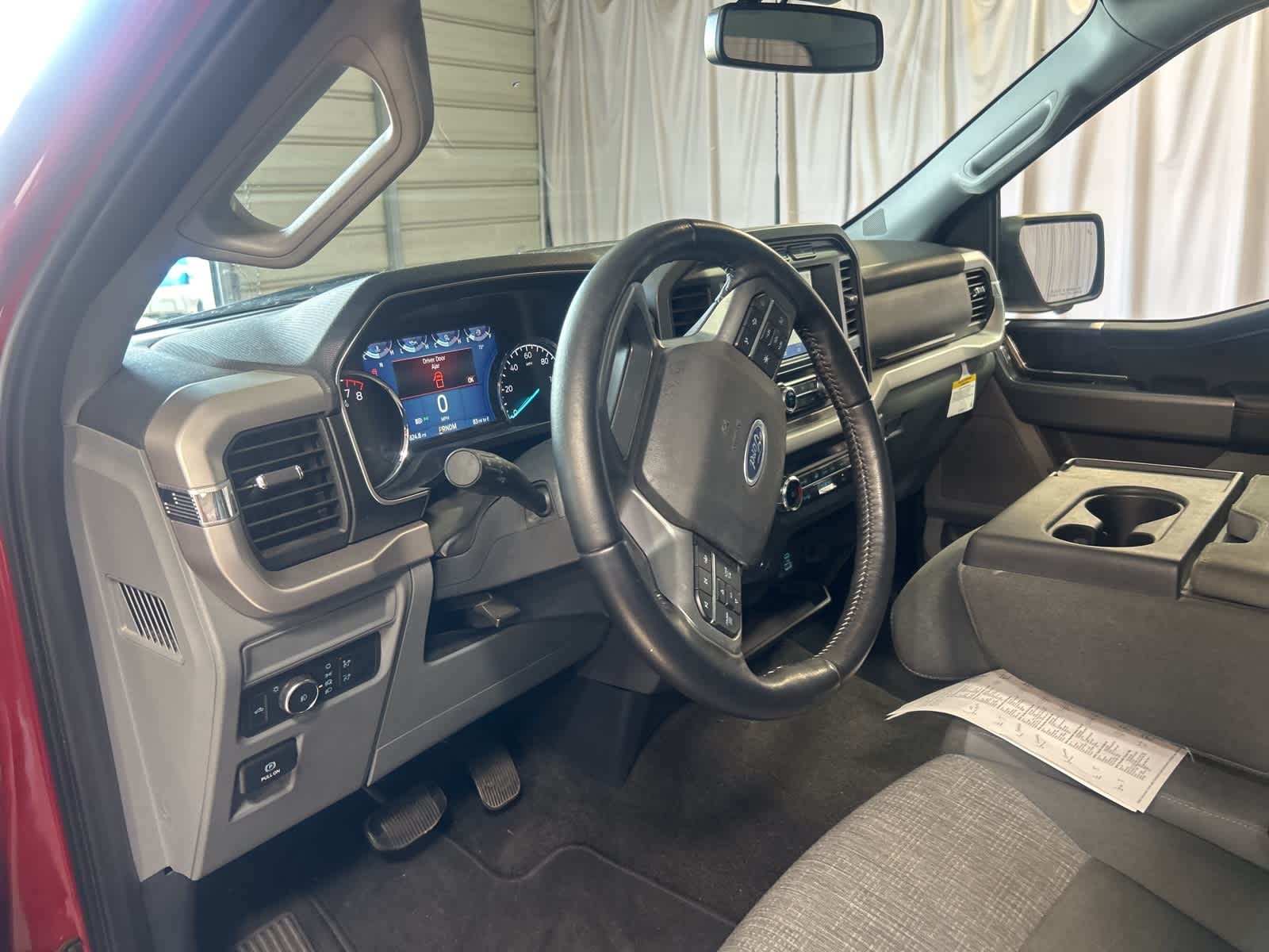 Thumbnail: 2022 Ford F-150 - 20