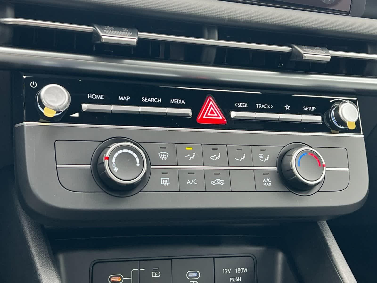 Thumbnail: 2026 Hyundai Santa Cruz - 19