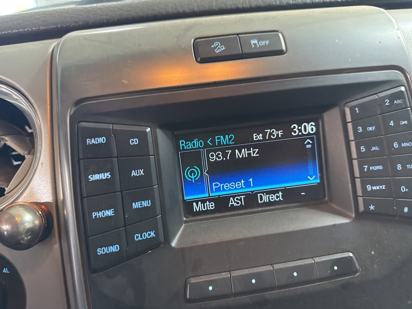 Thumbnail: 2013 Ford F-150 - 16