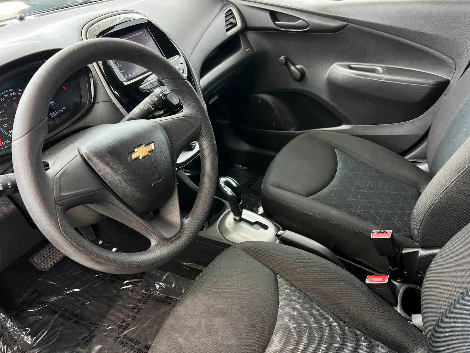 Thumbnail: 2022 Chevrolet Spark - 12