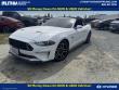 Used 2019 Ford Mustang  Convertible