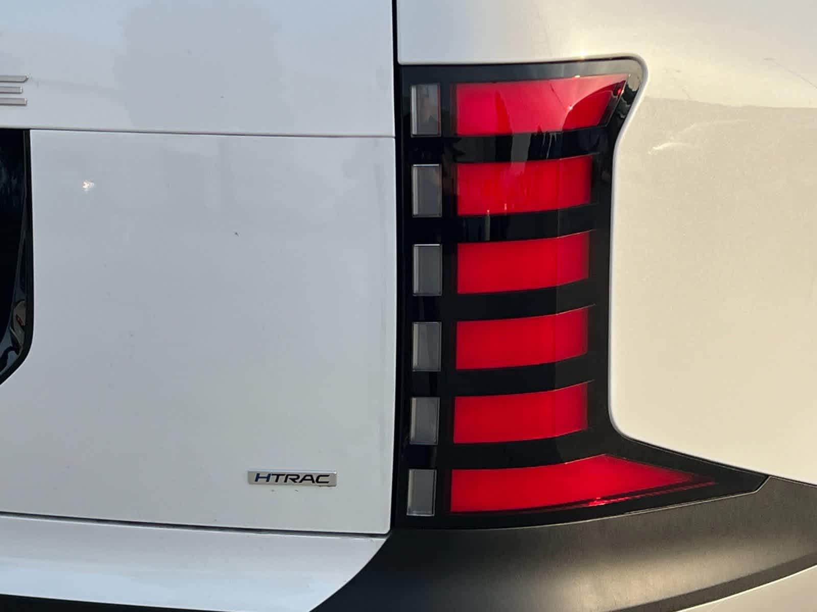 Thumbnail: 2026 Hyundai Palisade - 28