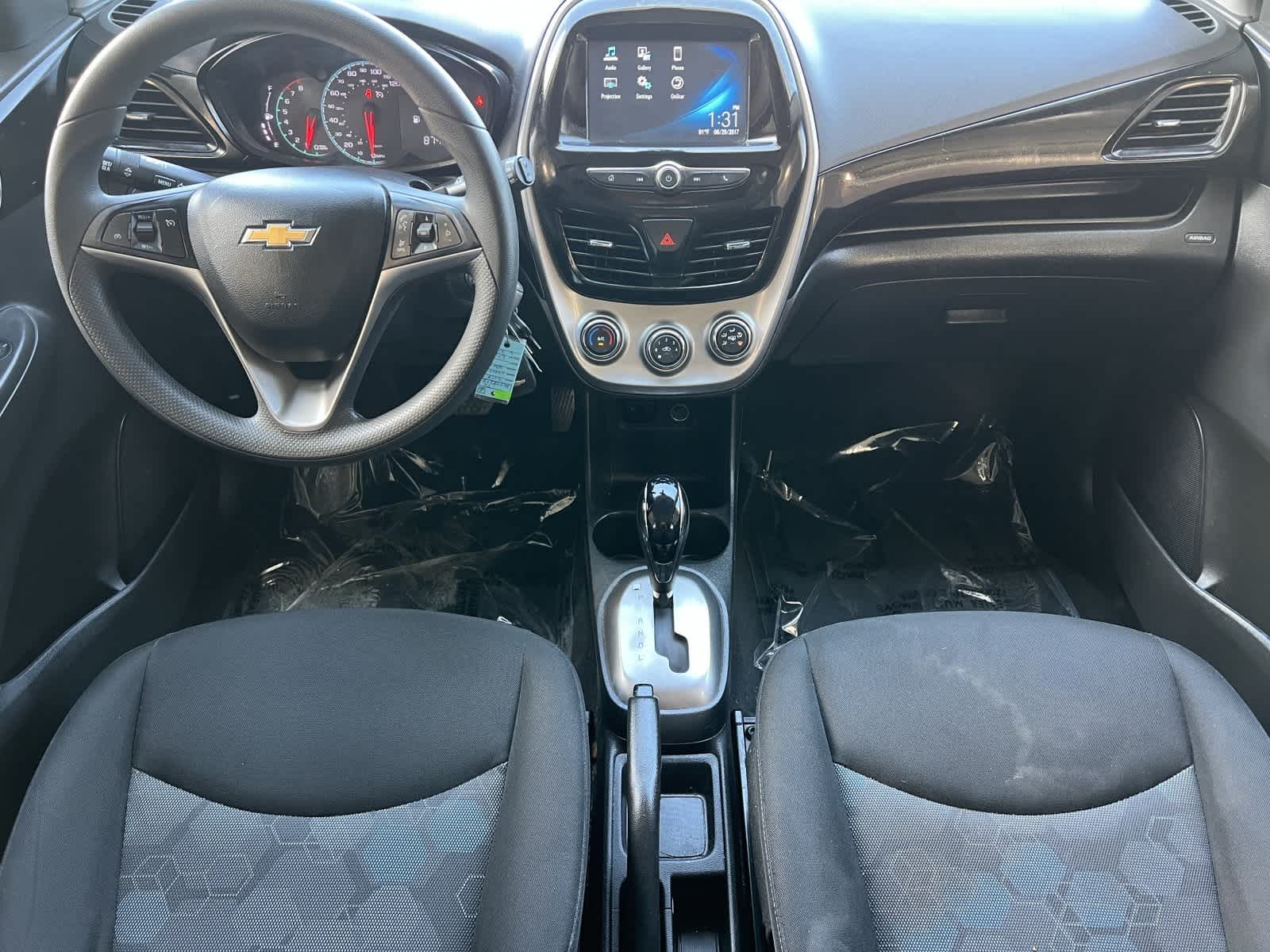 Thumbnail: 2017 Chevrolet Spark - 3