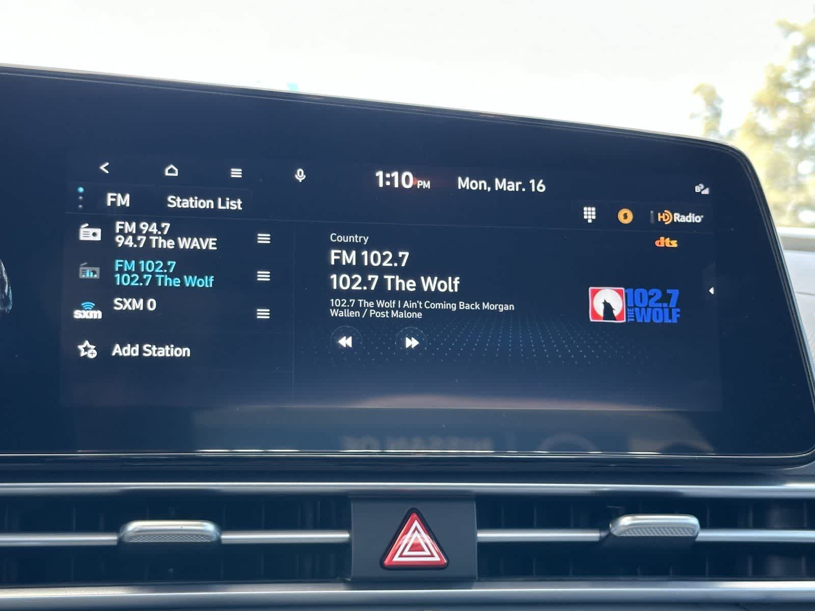 Thumbnail: 2023 Hyundai Elantra - 18