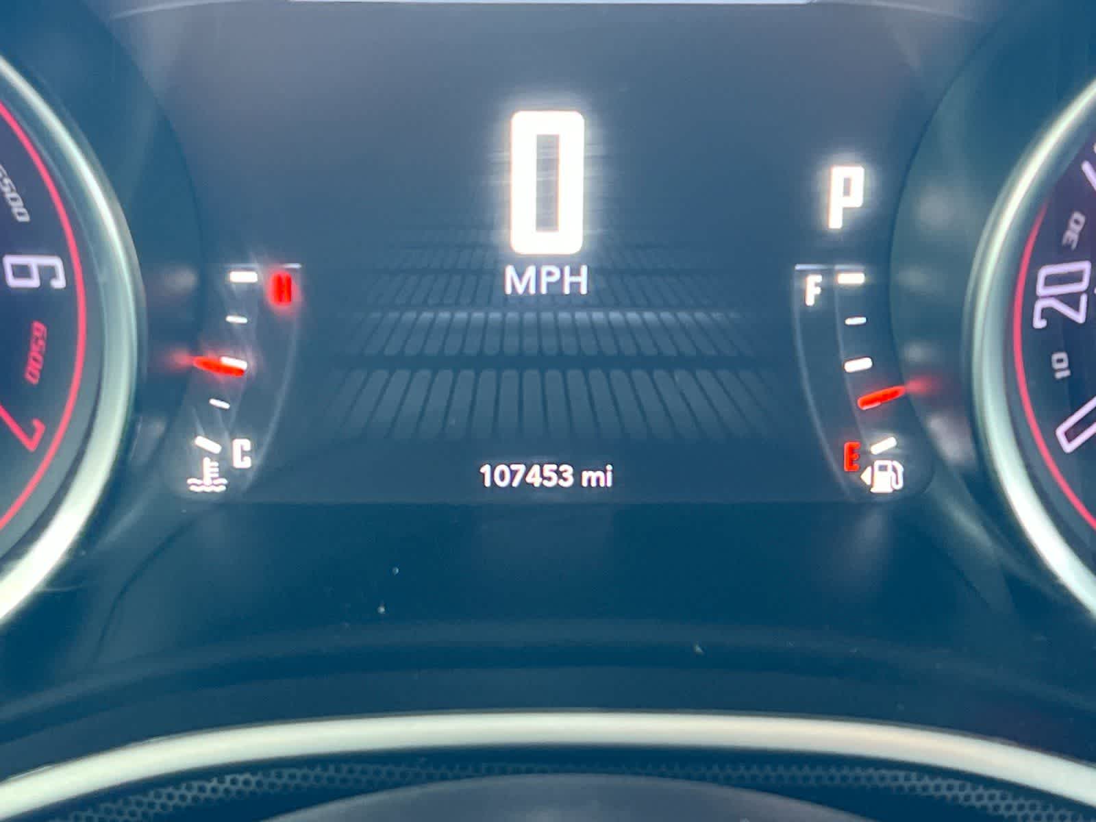 Thumbnail: 2017 Dodge Challenger - 25