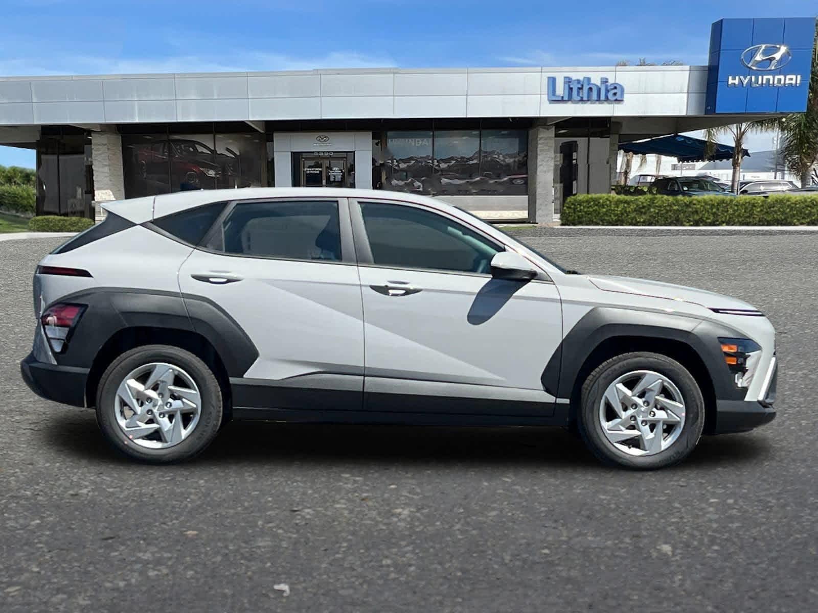 Thumbnail: 2026 Hyundai Kona - 8