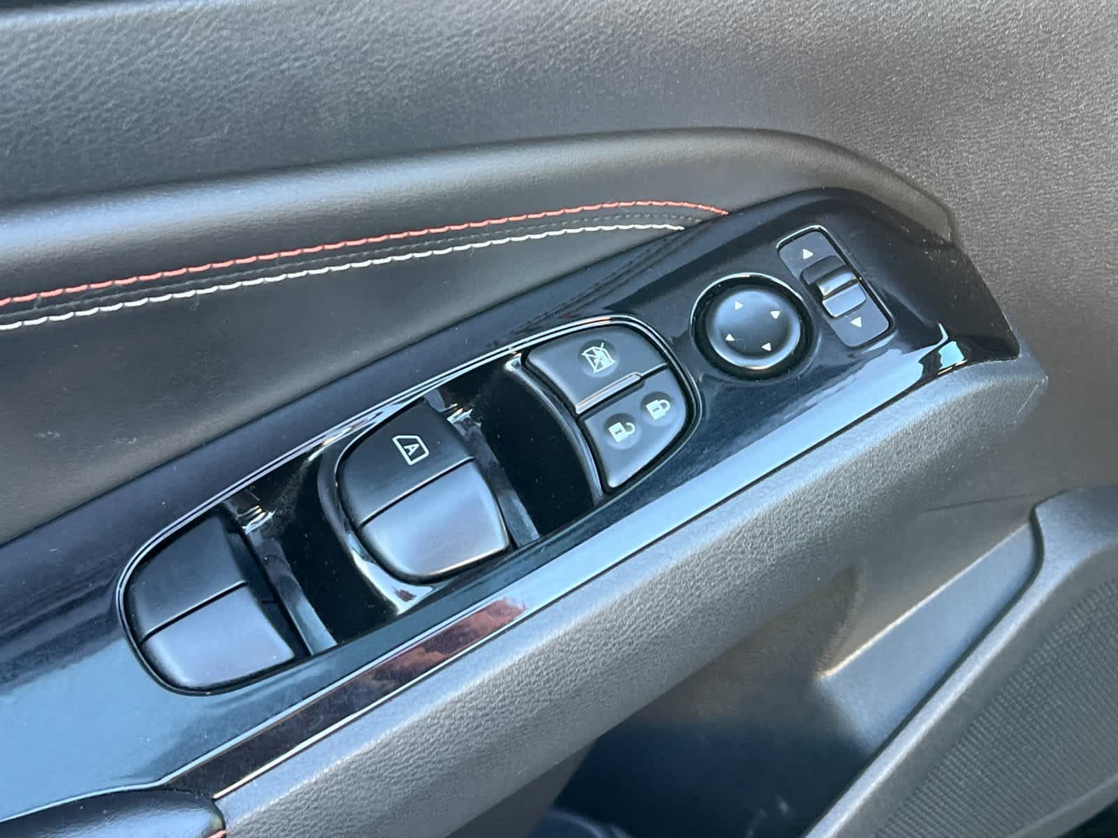 Thumbnail: 2023 Nissan Altima - 13