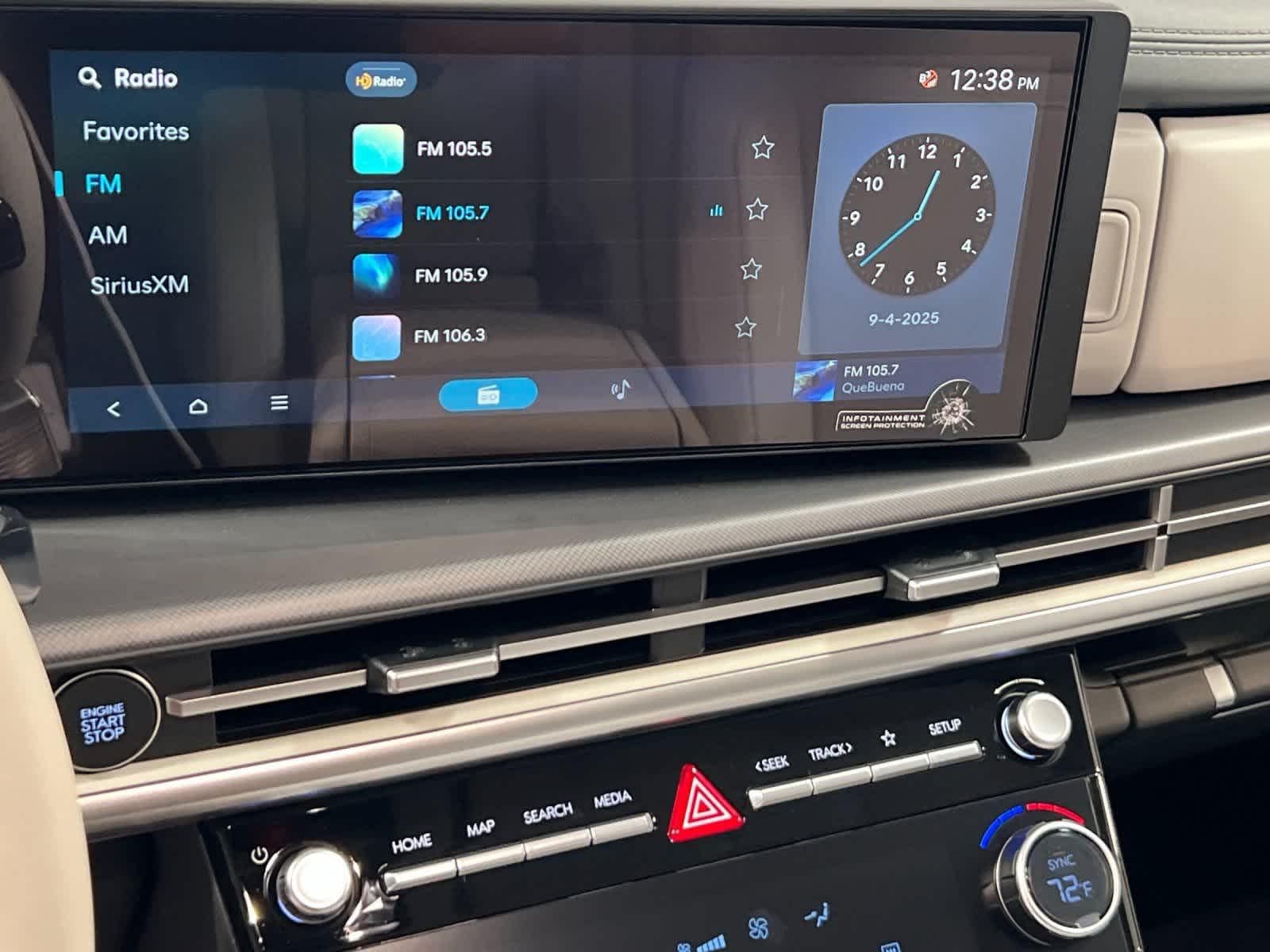 Thumbnail: 2026 Hyundai Santa Fe - 19