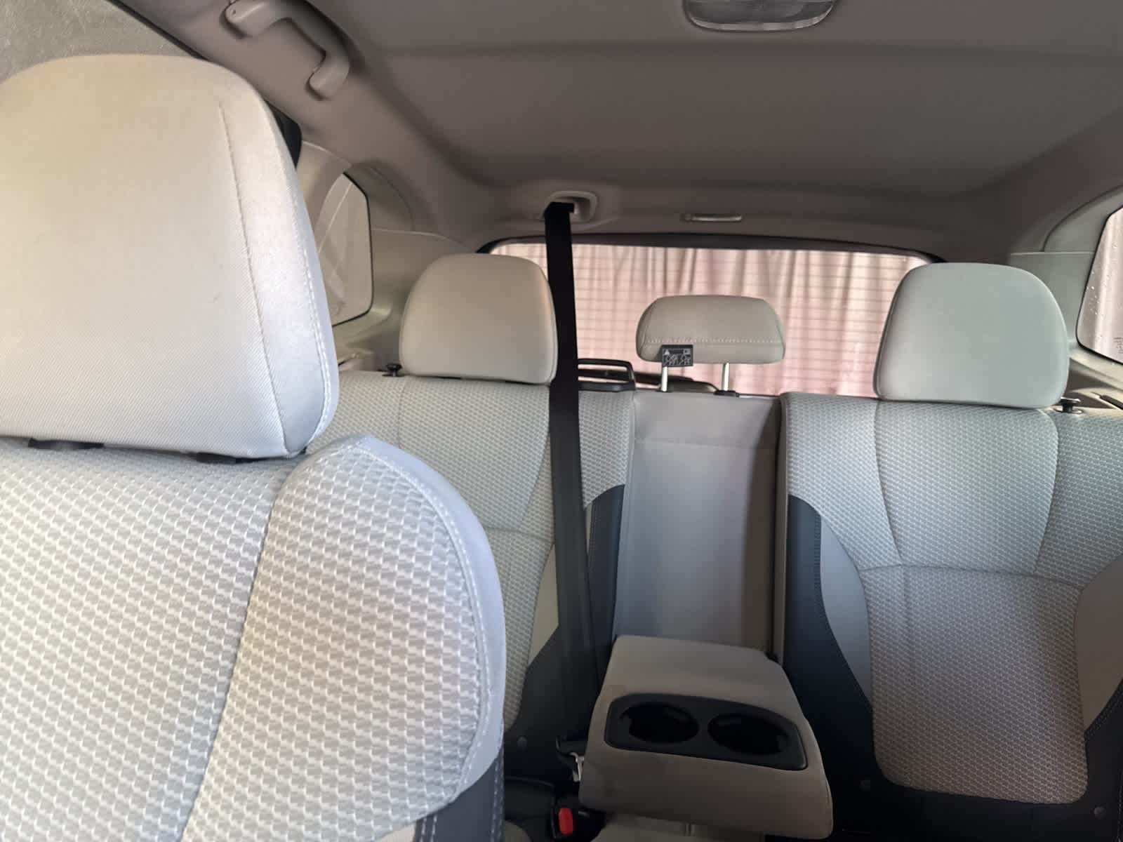 Thumbnail: 2020 Subaru Forester - 26