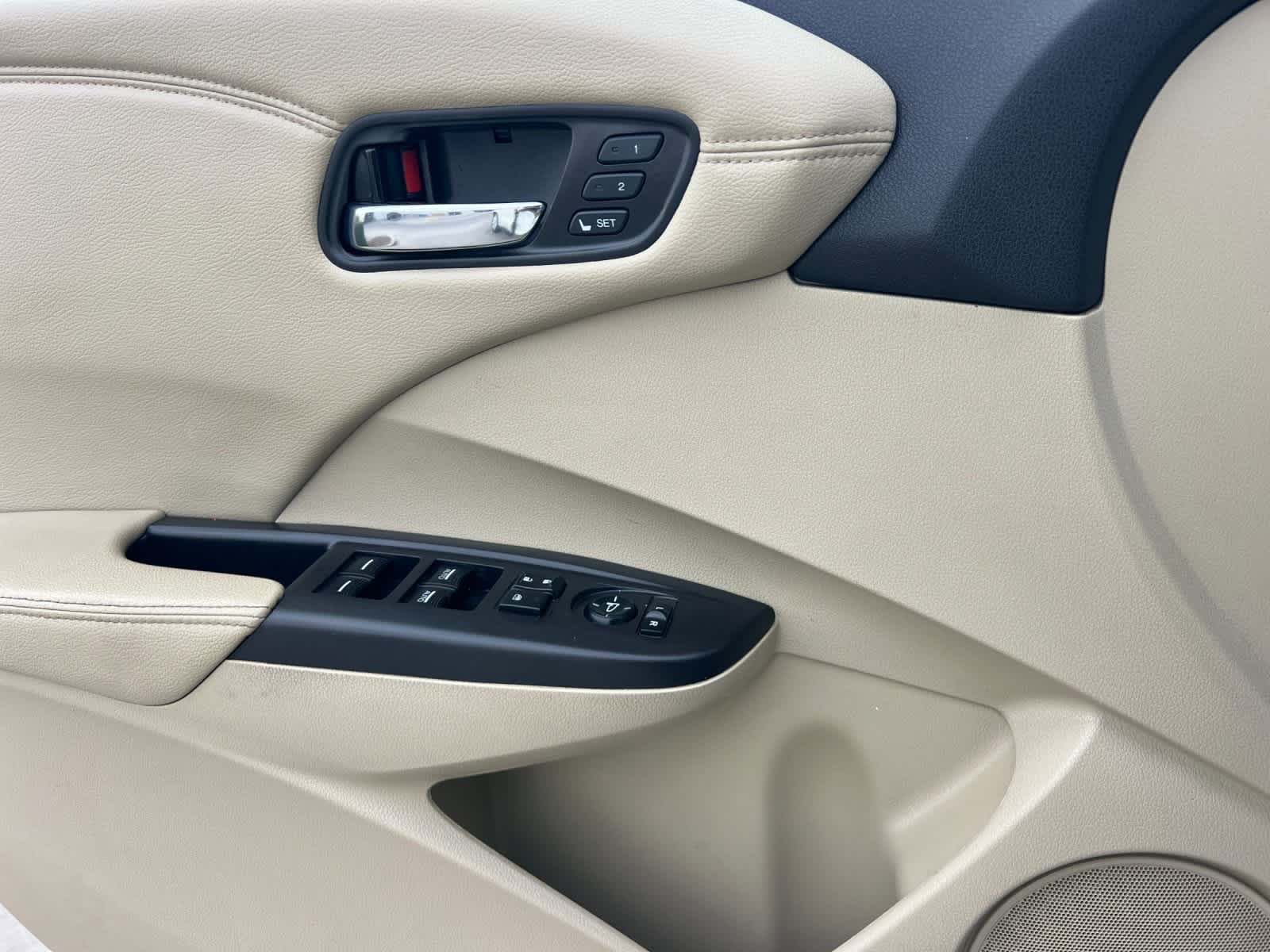 Thumbnail: 2018 Acura RDX - 12