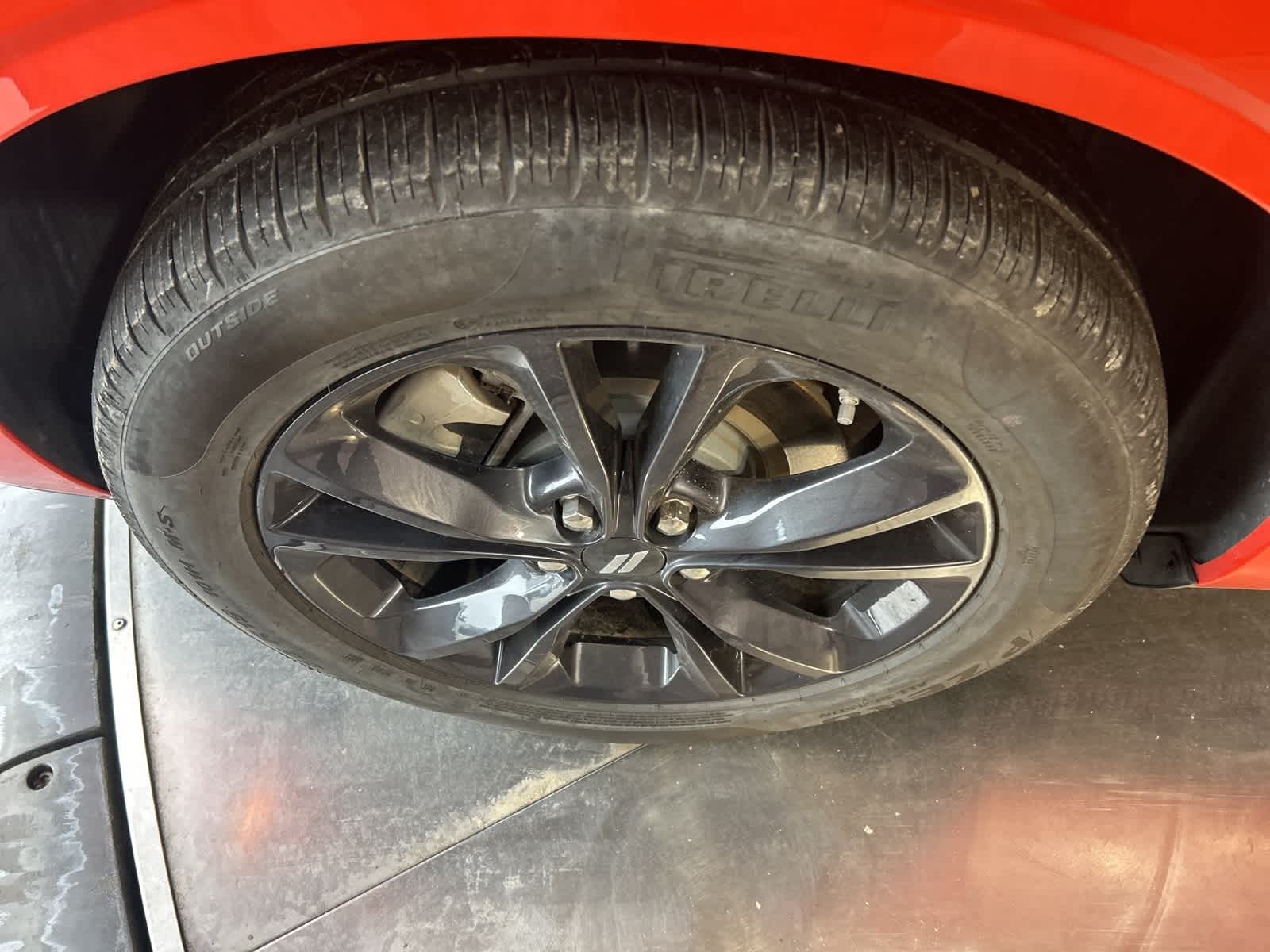 Thumbnail: 2023 Dodge Challenger - 15