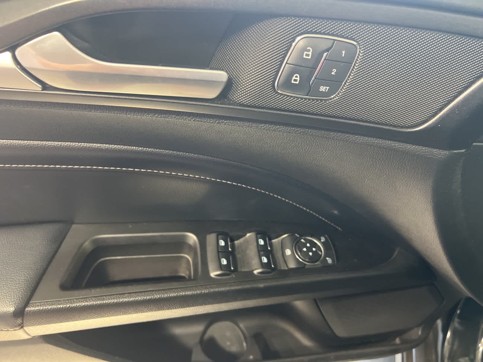 Thumbnail: 2019 Ford Fusion - 21