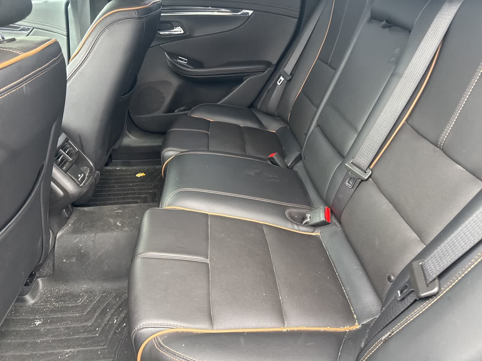 Thumbnail: 2020 Chevrolet Impala - 18