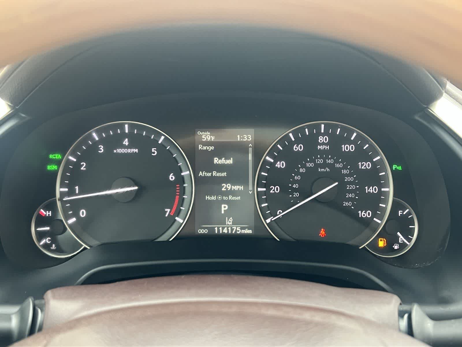 Thumbnail: 2017 Lexus RX - 24