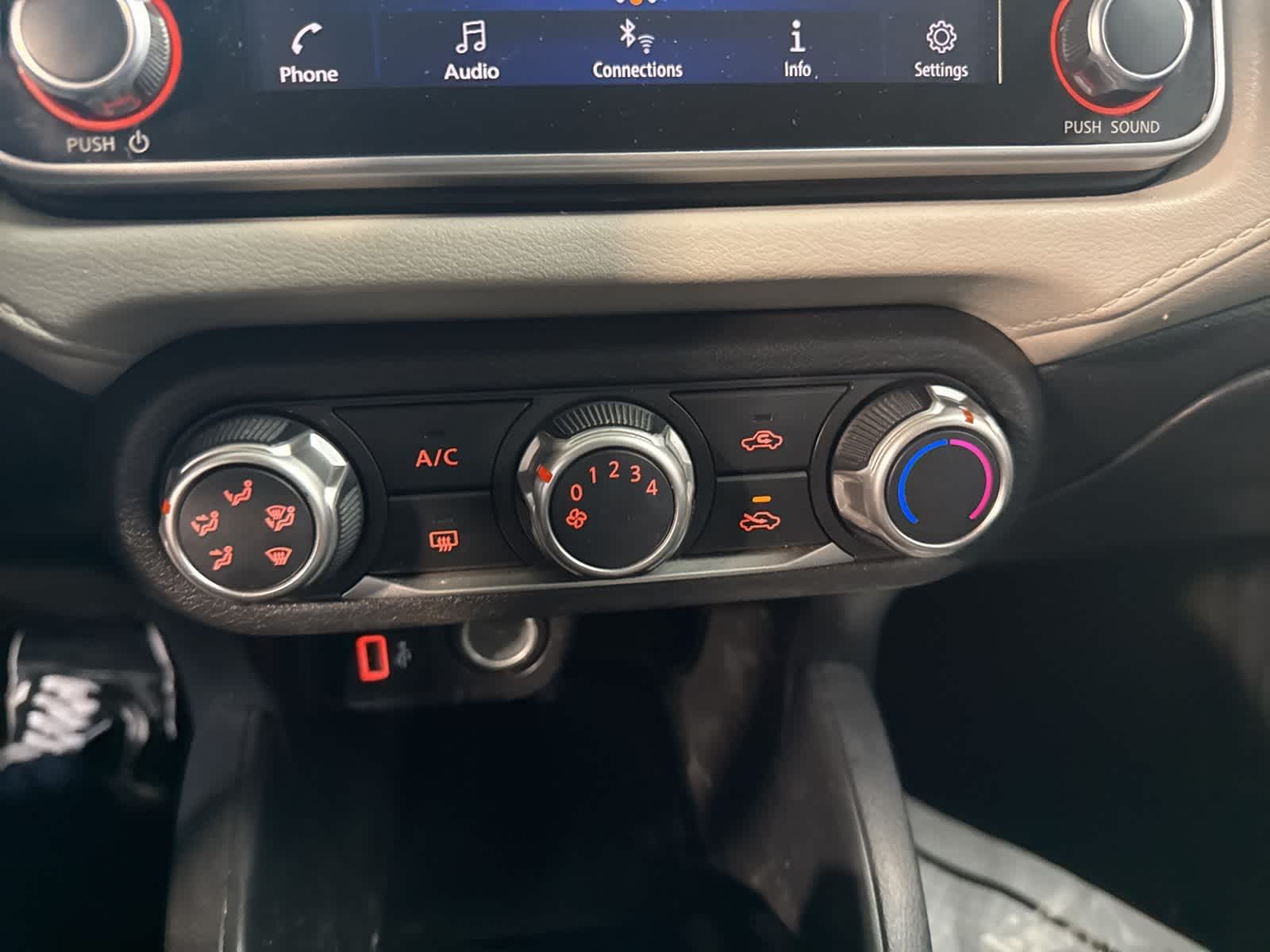 Thumbnail: 2021 Nissan Versa - 17