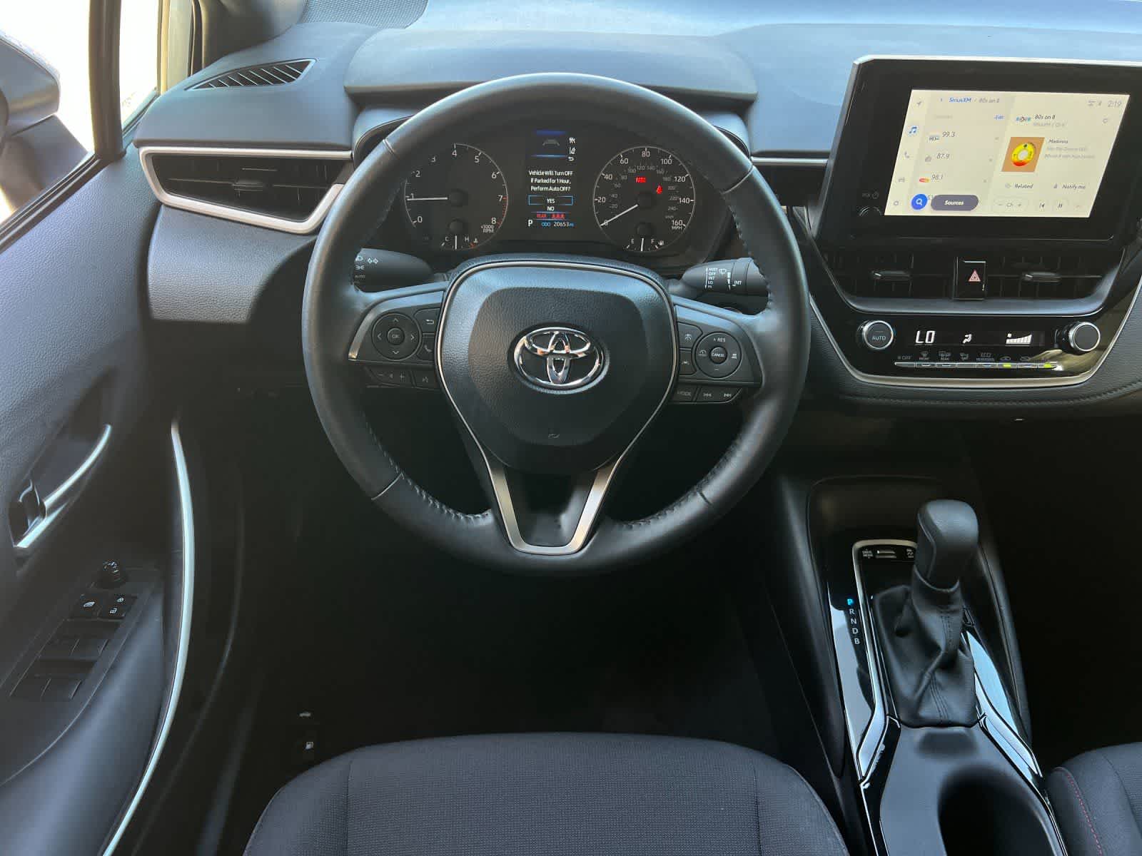 Thumbnail: 2025 Toyota Corolla - 14